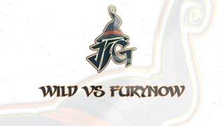 WiLd vs FuryNow | JustTheGame (Pandora) #knightonline