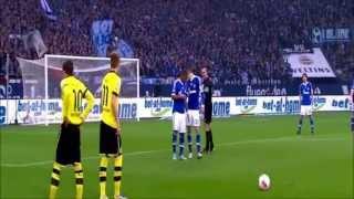 Marco Reus | The Ultimate | Skills, Goals & Assists | [HD]