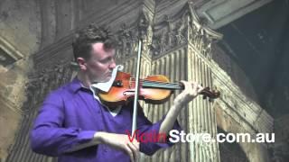 4/4 Scott Cao STV 750 Violin