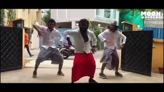 Adchithooku Song Bgm Tribute | Thala Ajith | Nayanthara |MoonWalkerz Dance Crew Erode & Chennai