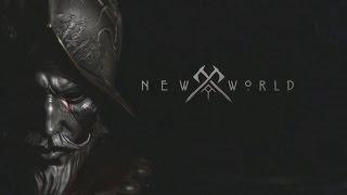 New World Reveal ~ Amazon Game Studios