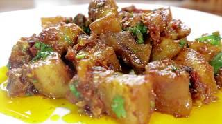 Yummy & Juicy Pork Tomato Fry | Northeast Indian Pork Recipes | Pork Fry | Assamese Pork Recipe