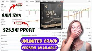 Elite Forex Scalper V6.20 EA | Category: MT4 EA (Works on All MT4 Builds) | Get Now Just In $20