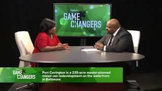 Game Changers: Alicia Wilson (Plank Industries/Sagamore Development)