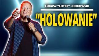 ŁUKASZ LOTEK LODKOWSKI - "Holowanie" | Stand-Up