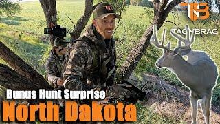 North Dakota Bonus Hunt