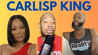 Angela Oakley on Carlos King Recap