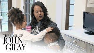 John Teaches His Kids About Legacy | Book of John Gray | Oprah Winfrey Network