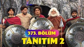 Güldür Güldür Show – 373. Bölüm Tanıtım 2