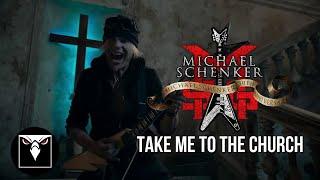 Michael Schenker Fest – Take Me To The Church (Official Music Video)