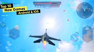 Top 10 New Games for Android & iOS March 2021 (Offline/Online) | New Android Games of 2021 #3