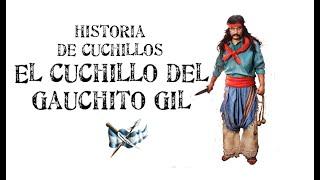 Historias de Cuchillos: el cuchillo del Gauchito Gil