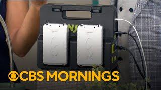 Exclusive discounts from CBS Mornings Deals