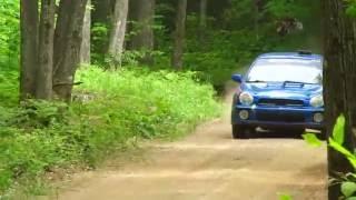 STPR 2016 SS11 - Randall II: Car #121 Nathan Usher / Aaron Usher