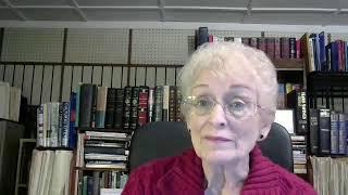 Barbara Anderson - My History at Watchtower [2019]