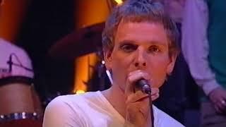 Belle & Sebastian live: Boy With the Arab Strap, etc (TV, 2001)