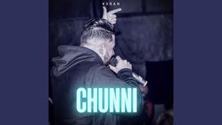 Chunni