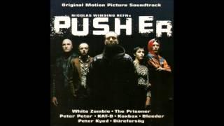 Kyed- For a While (Pusher 1996 OST)