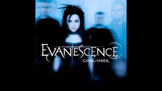 Evanescence – Going Under Demo