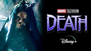 BREAKING! DEATH DISNEY PLUS SHOW & AGATHA SEASON 2 REPORT!