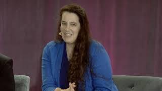 Exec. Roundtable: #SSI - The Future of Identity and Travel - The #Phocuswright Conference 2021