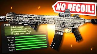 new NO RECOIL M13 SETUP!  (Best M13 Class Warzone)