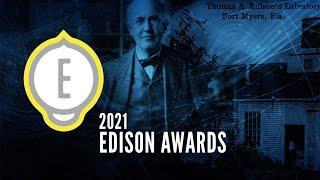 2021 Edison Awards Opening Video