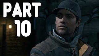 Let's Play Watch Dogs PS4 Gameplay German Deutsch Part 10 - Hau lieber ab !