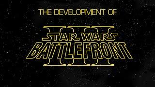 The Development of Battlefront 3 - Documentary