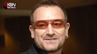 U2 Apologizes for Free Album on iTunes - IGN News