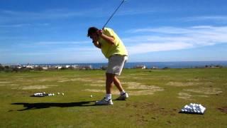 Victoria Chiropractor Dr. Richard Kjaer: The Golfer's Chiropractor