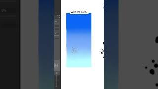 Perfect smudge tool part 3 #photoshop