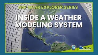 Inside a weather modeling system: What can go wrong?