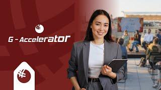 G-Accelerator's Partners: Enpact