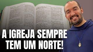 NÃO EXISTE DOIS EVANGELHOS | Pe. Gabriel Vila Verde