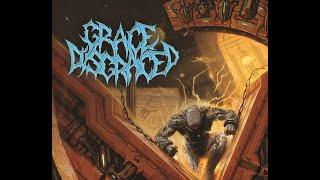 Grace Disgraced - Revoltality (Full Album 2024) Death Metal