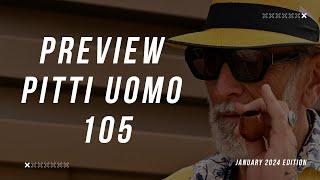 Pitti Uomo 105: Exploring the Event, Attendance Guide, News and Highlights for the 2024 Edition