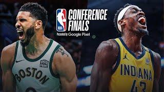 CELTICS TAKE A COMMANDING 3-0 LEAD OVER PACERS ​​⁠​⁠@MarzTalksSports @rcarswell44