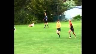 Chris Laidlaw Spotswood United Rugby