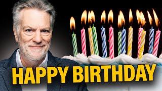 Pat Gray's HILARIOUS Birthday Roast by Glenn Beck!