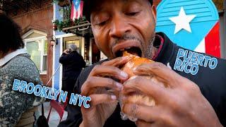 Discover Brooklyn's Hidden Spanish Food Hotspots Ep. 129