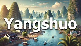 Yangshuo China: 8 BEST Things To Do In 2024 (Travel Guide)