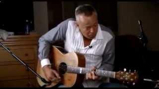 Tommy Emmanuel & Martin Taylor - Honeysuckle Rose