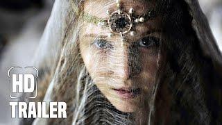 BORGIA Trailer German Deutsch (2011)