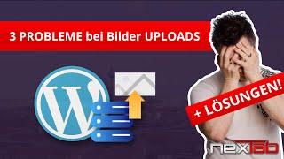 Bilder beim Upload in WordPress automatisch optimieren + umbenennen (Umlaute + Sonderzeichen)