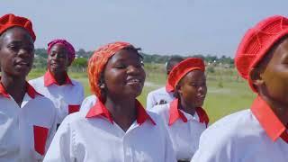 Good News Junior Choir _ Yesu Yikeye (Official Clip)