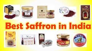 Best Saffron in India with Price 2019 | Top 10 Kesar/Saffron