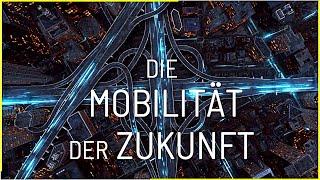 Wie sieht die Mobilität der Zukunft aus? | DW Shift