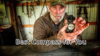 Best Compass for You