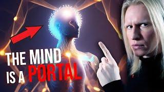 Using Your MIND as a PORTAL to a New Dimension | The Gateway Process Part 7